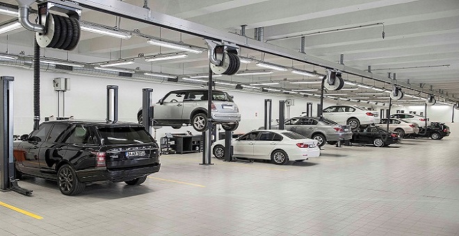 Yığılca Oto Servis