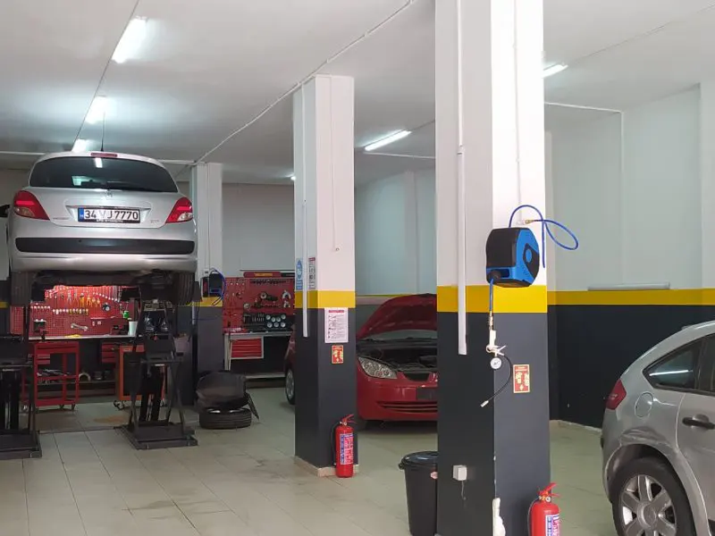 Yığılca Oto Servis